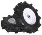 Kola s pneu 18" set (500x10)